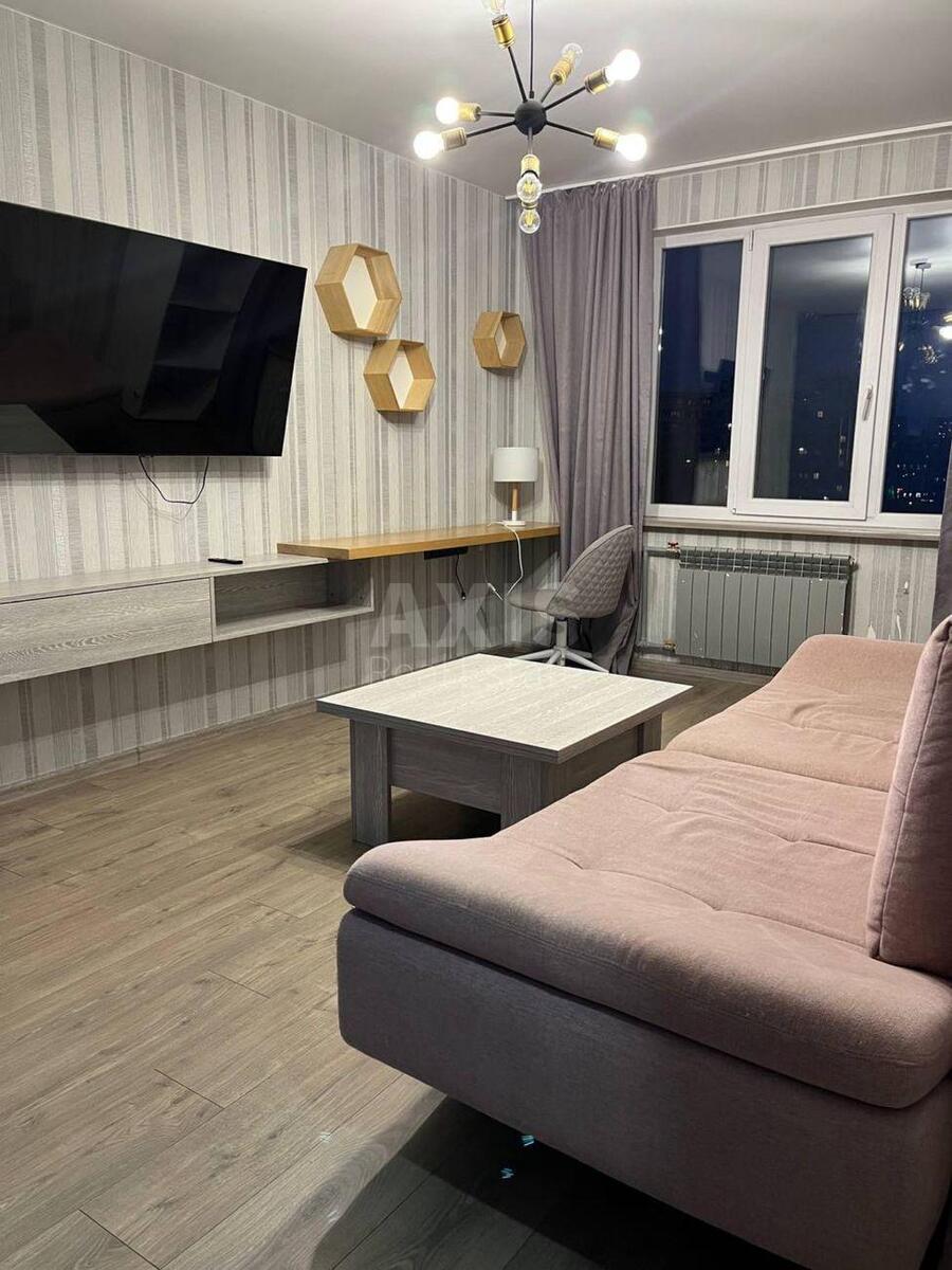 2k apartment pr-t Obolons'kyj 130