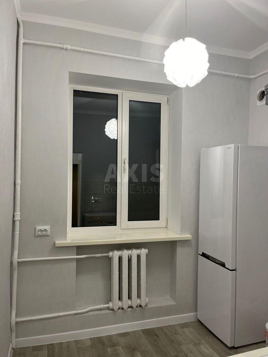 1к квартира ул. Практичная 1