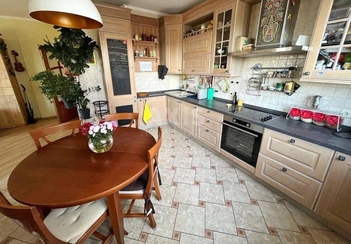 2k apartment vul. Kozac'ka 11444260