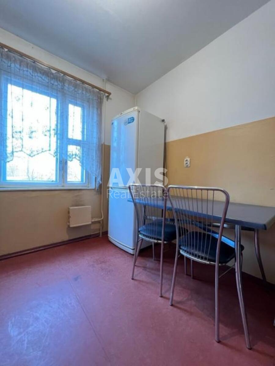 2k apartment vul. Kashtanova 135