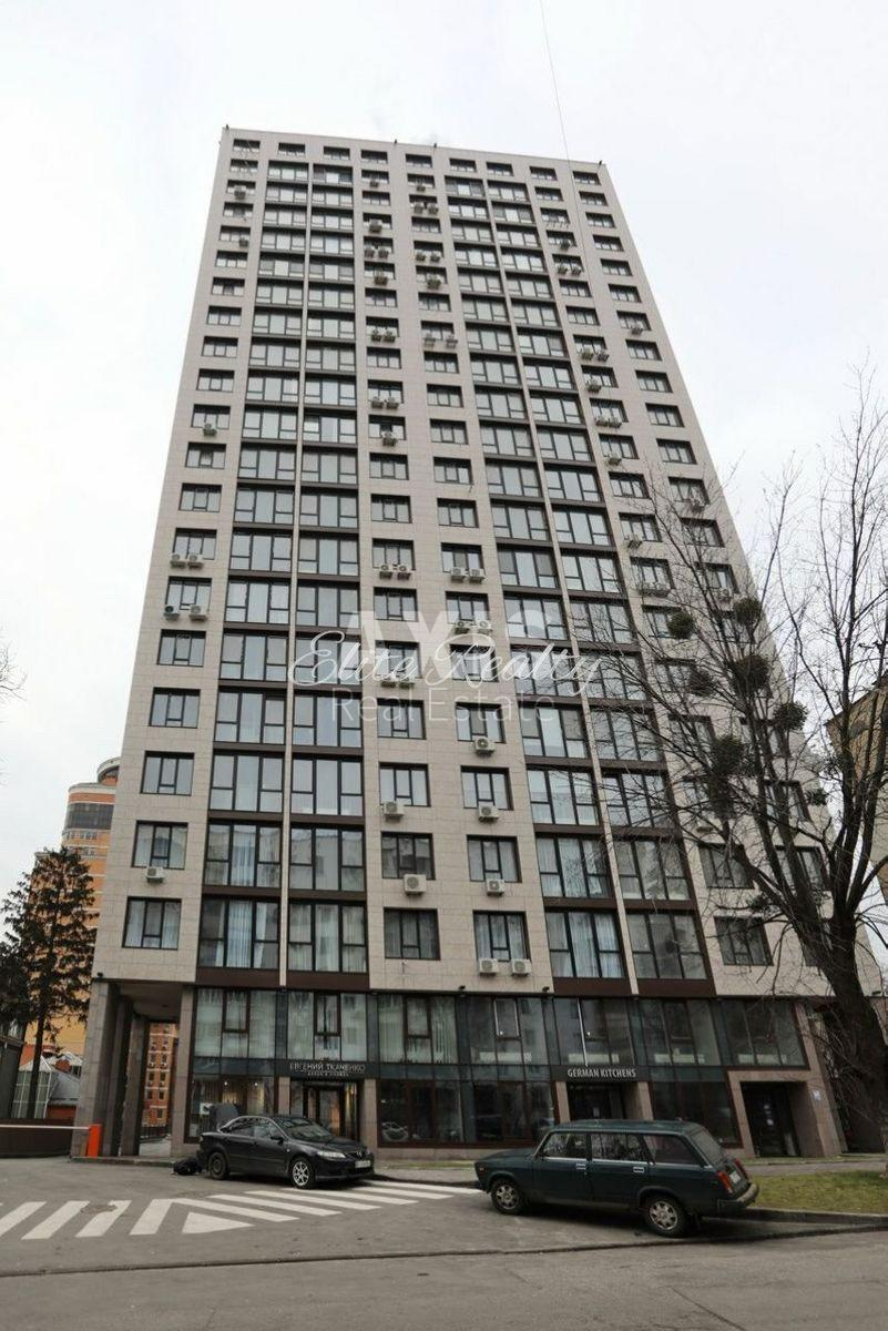 1к квартира ул. Василия Тютюнника 28А583697