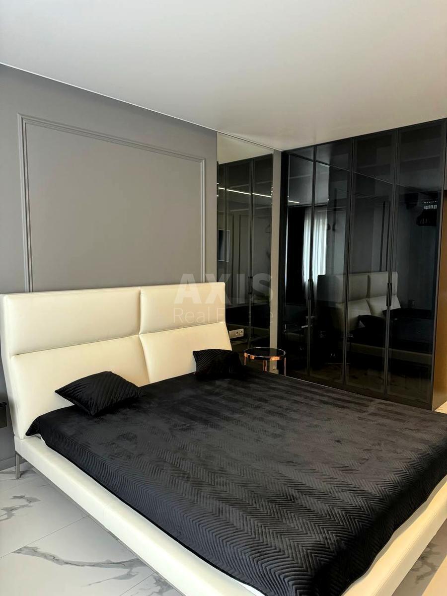 1k apartment vul. Nyzhn'okljuchova 146382910