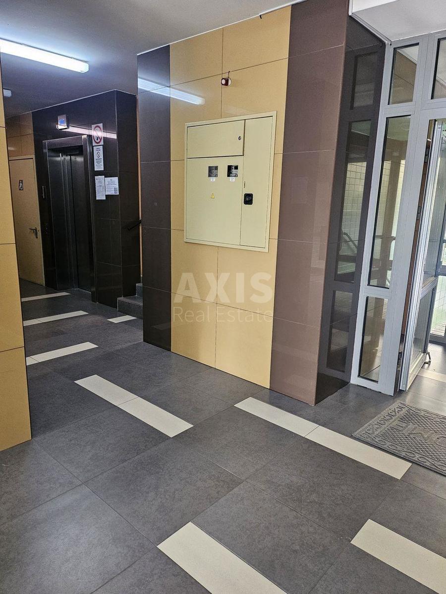 1к квартира ул. Регенераторная 48