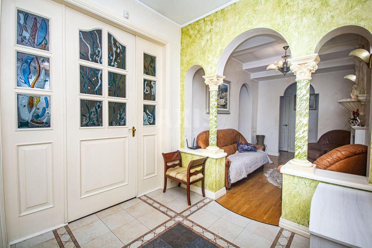 3k apartment vul. Cytadel'na 6596606