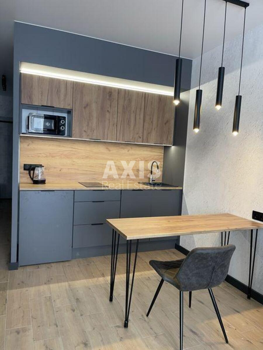 1k apartment vul. Kikvidze 410