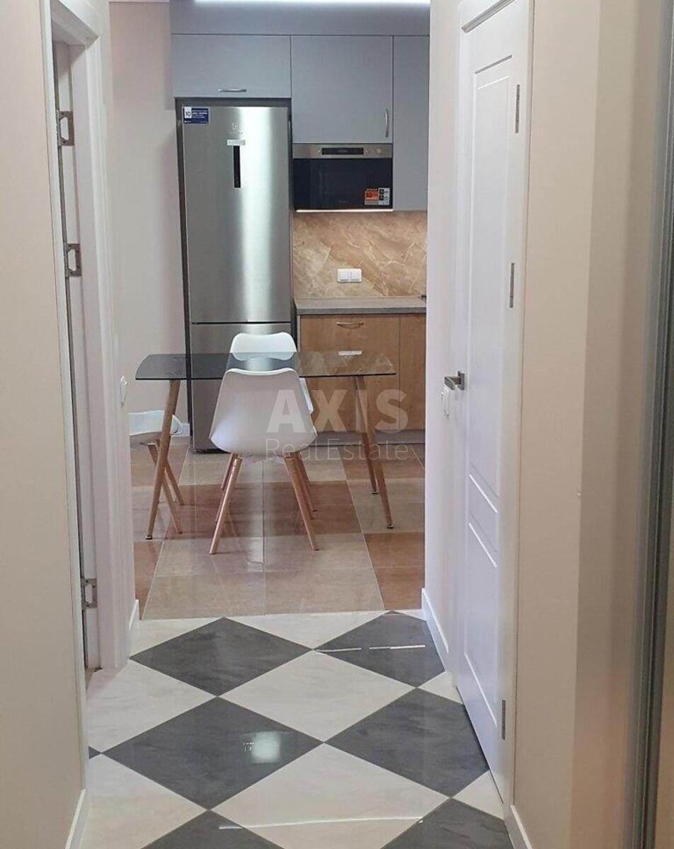 2k apartment vul. Saljutna 20