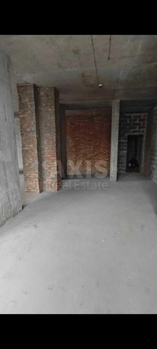 Trade object vul. Rodyny Kristeriv 11, 121m2554464