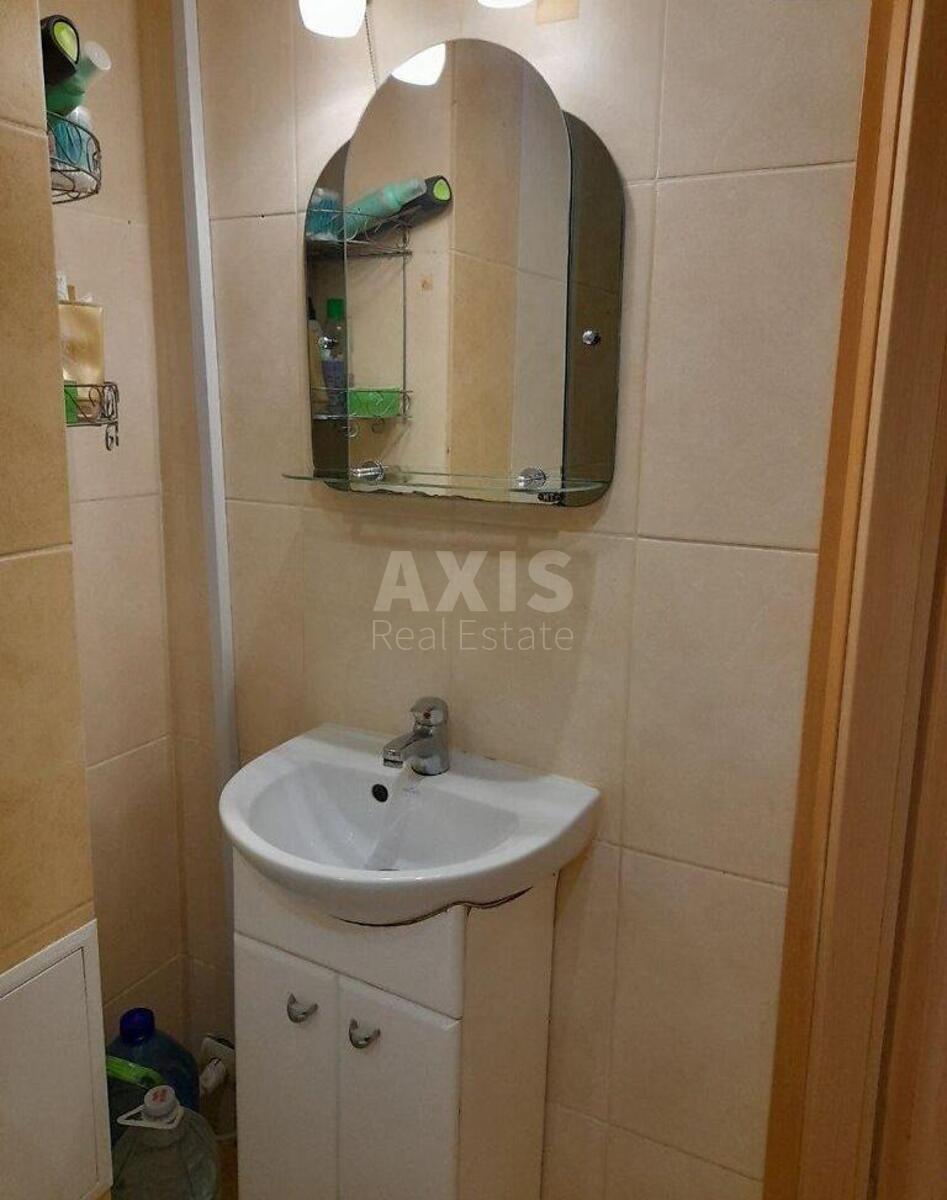 1k apartment vul. Dubinina Volodi 14597777