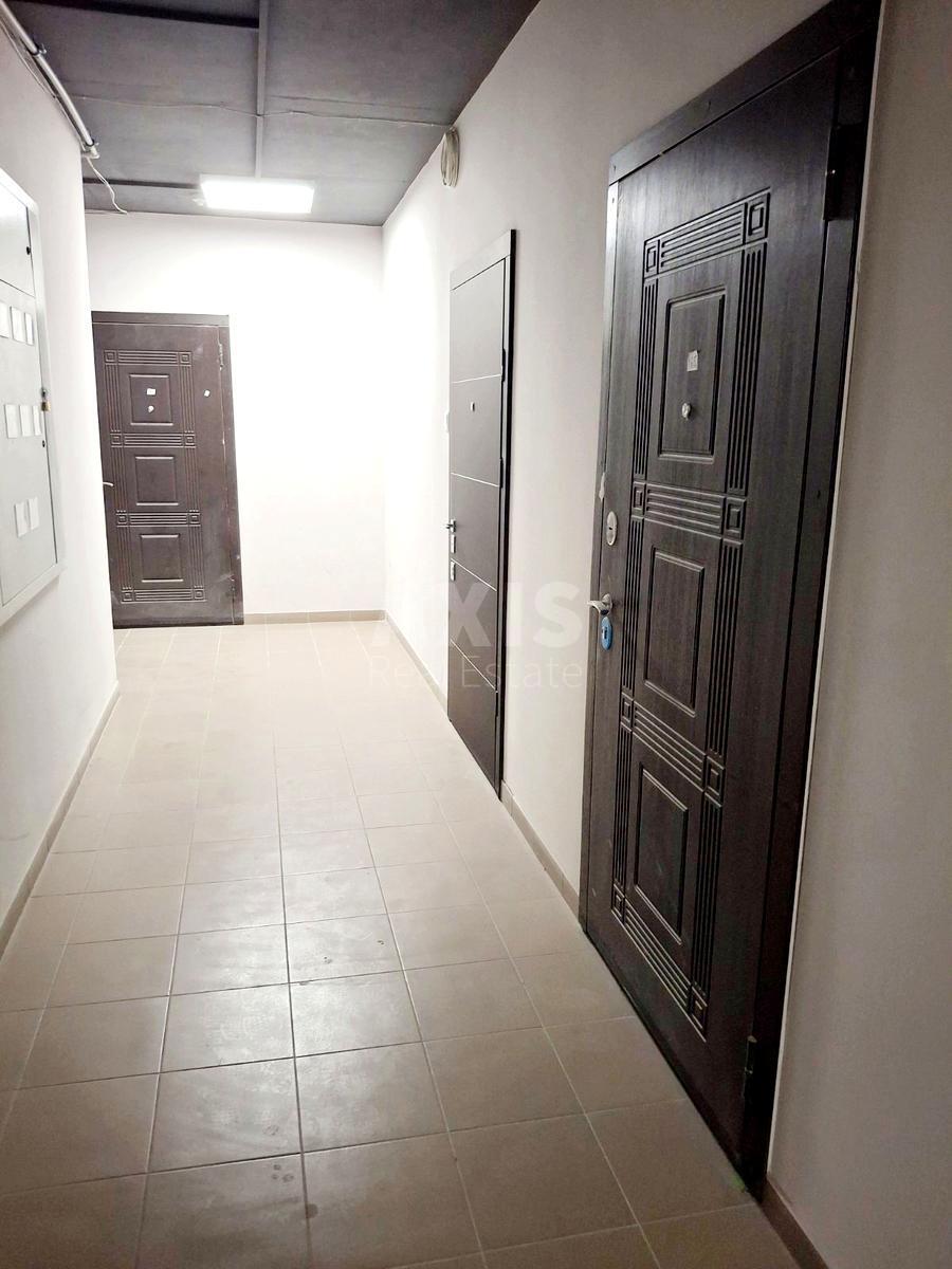 1k apartment vul. Kamianska 123639478