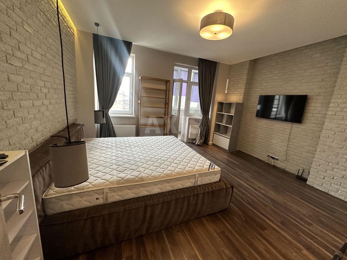 1k apartment vul. Zlatoustivs'ka 47/491