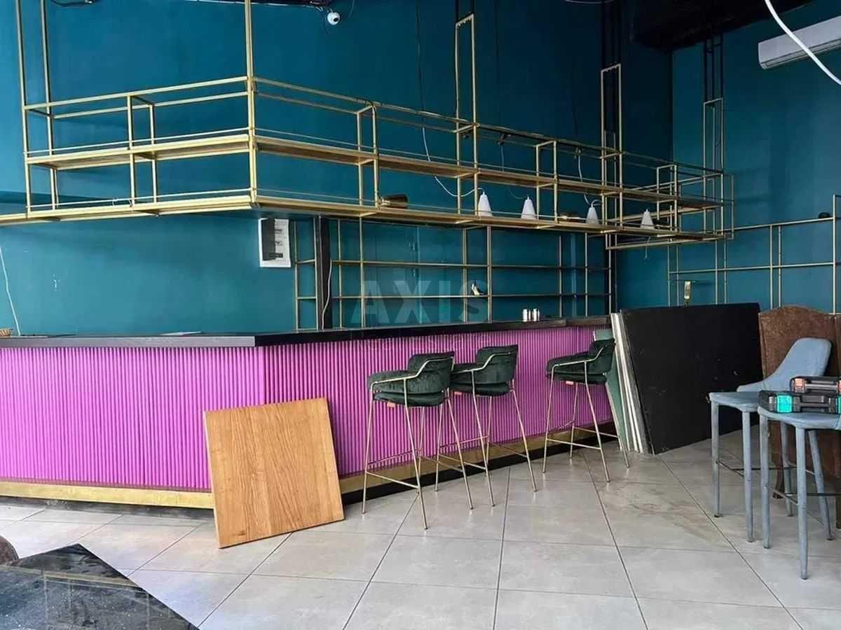 Trade object vul. Velyka Vasyl'kivs'ka 3, 250m25981310