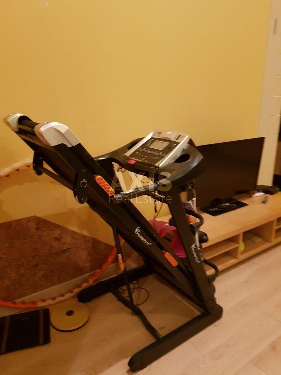 2k apartment vul. Saksagans'kogo 1032