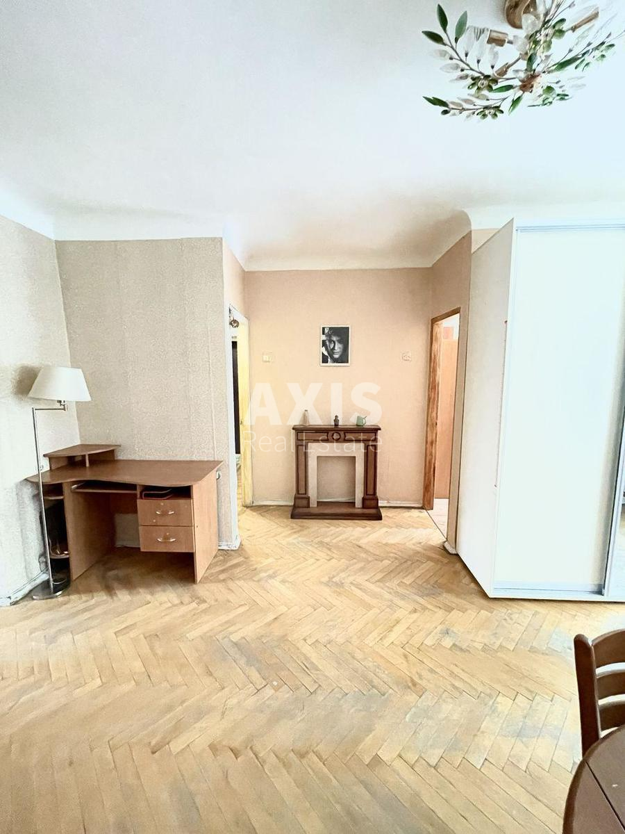 2к квартира бул. Лесі Українки 30