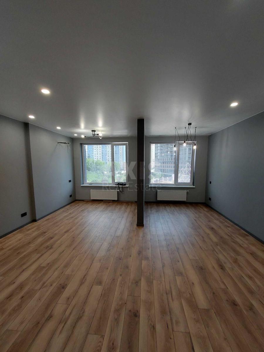 1k apartment vul. Zabolotnogo Akademika 1А