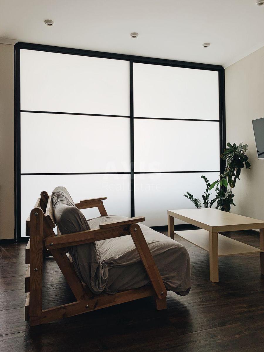 1k apartment vul. Tumanjana Ovanesa 30