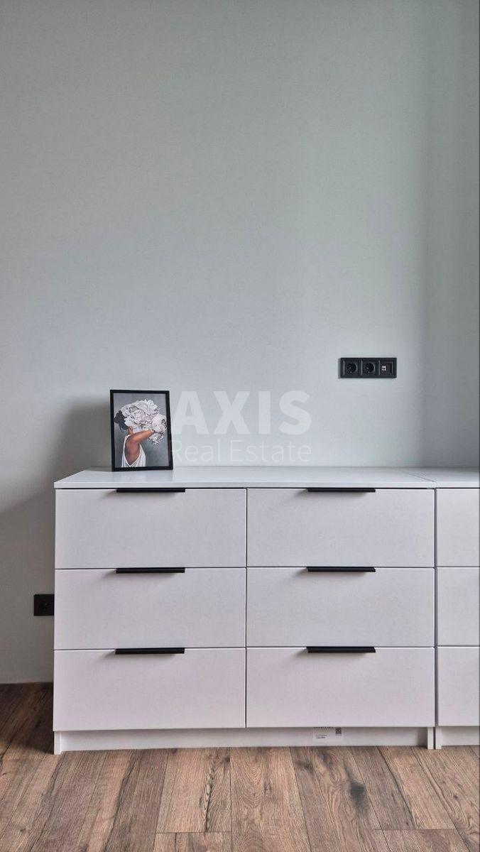 2k apartment pr-t Peremogy 115