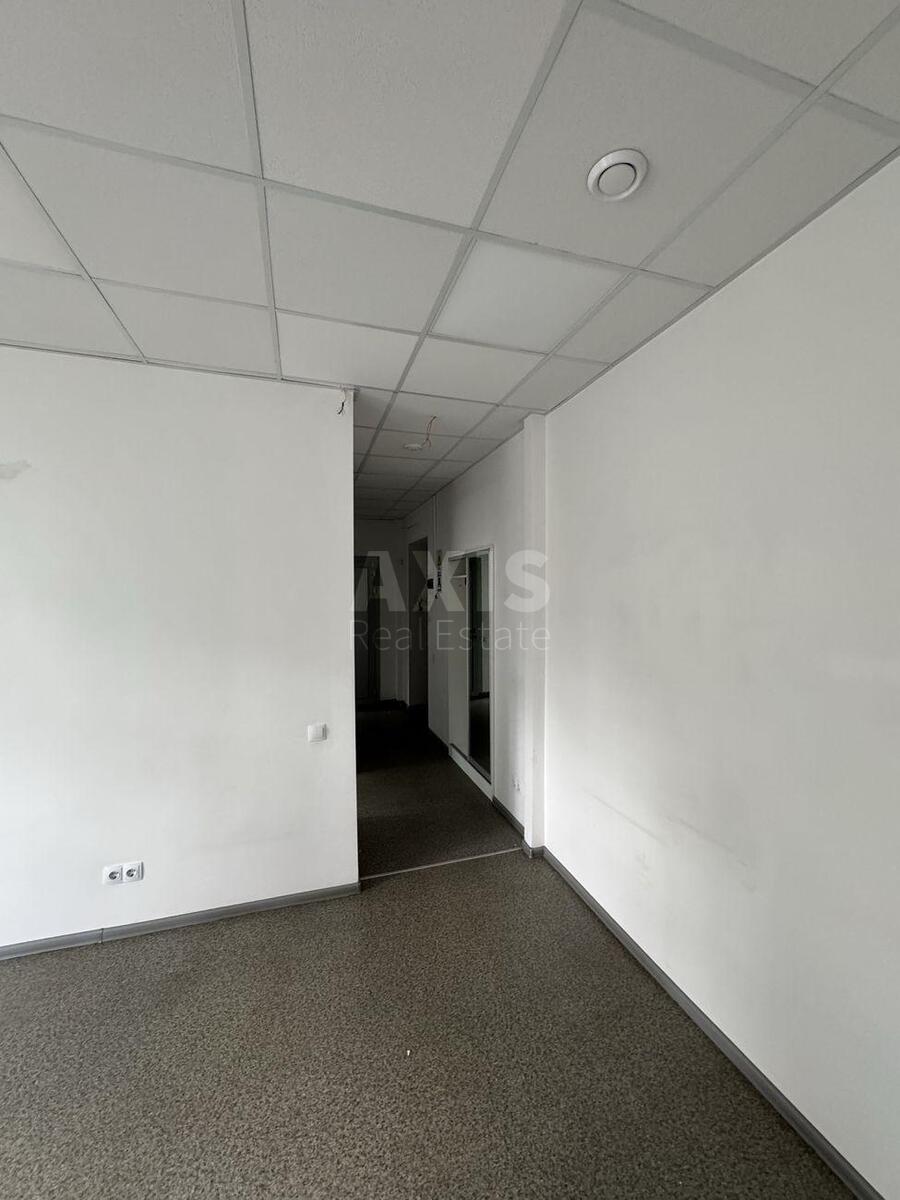 Office vul. Grushevs'kogo Myhajla 28/2, 52m2598921