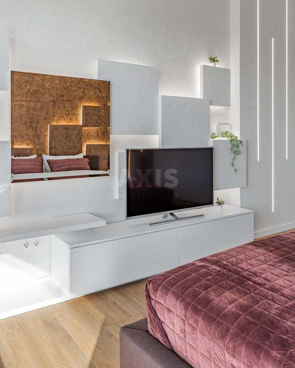 3k apartment bul. Lesi Ukrai'nky 7В9