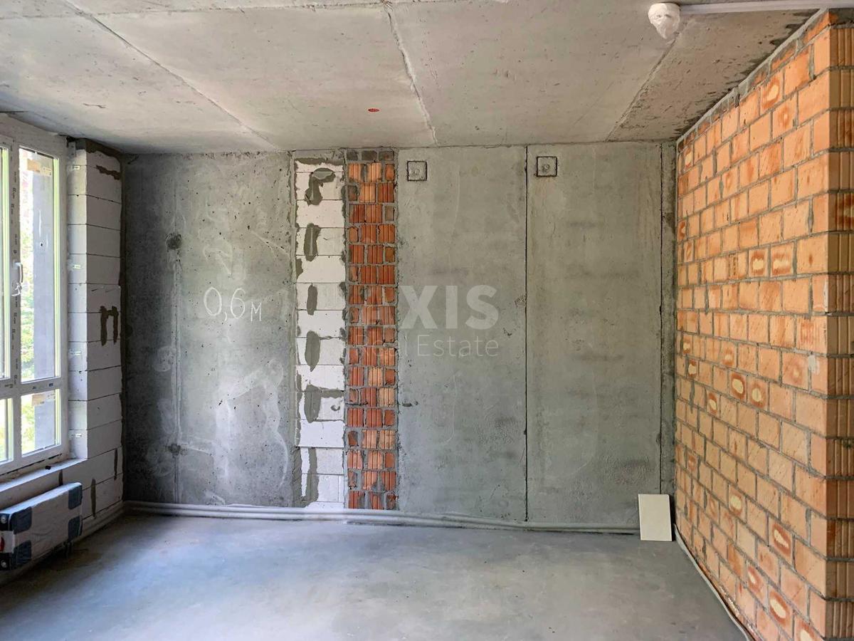 2k apartment vul. Kvitky Cisyk 321