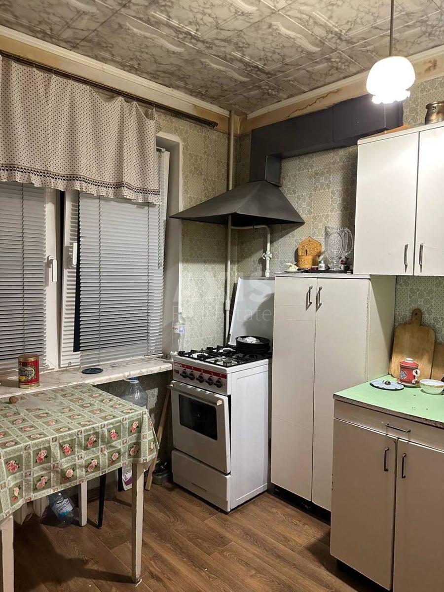1к квартира ул. Бориспольская 282