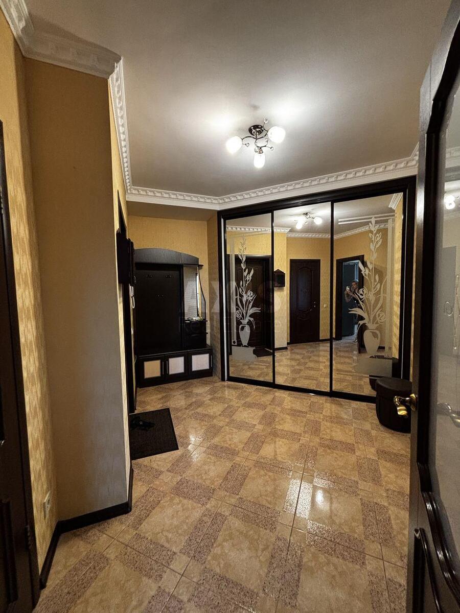 3k apartment vul. Myhajla Maksymovycha 3Г599806