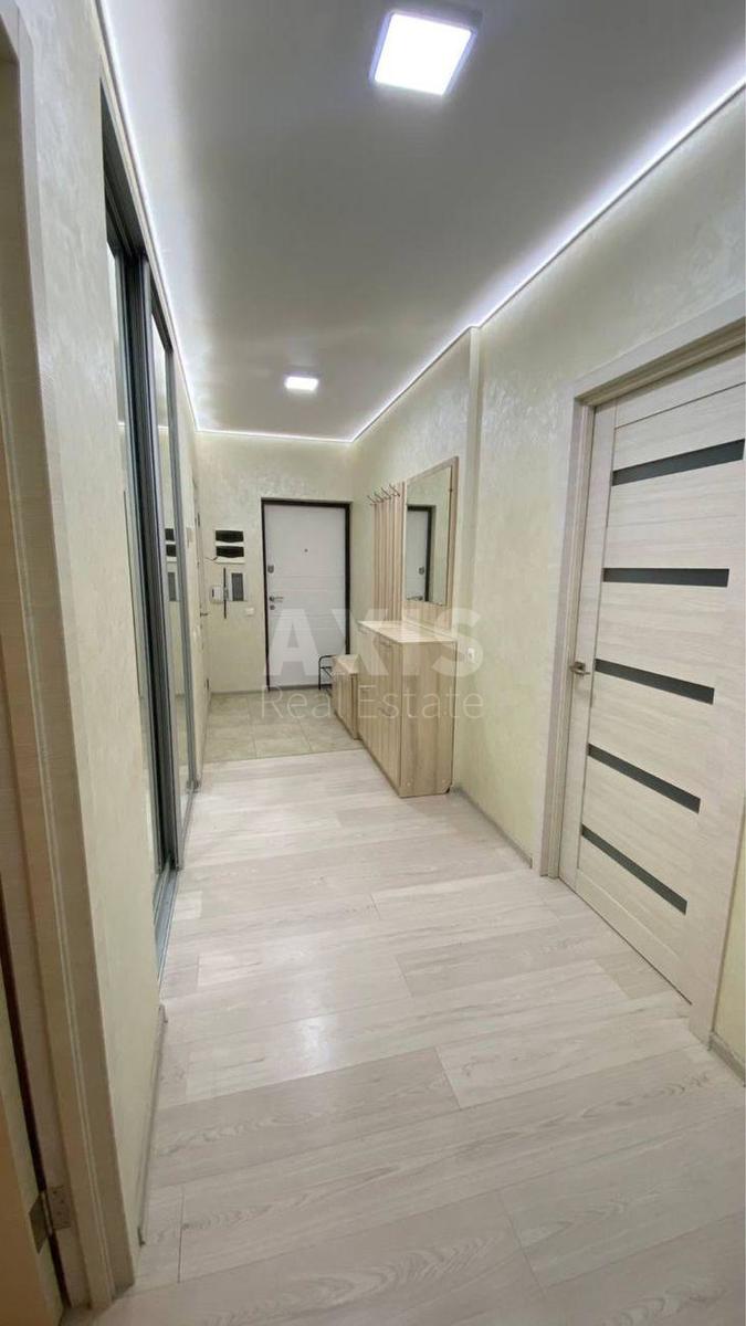 3k apartment vul. Strokacha Tymofija 90