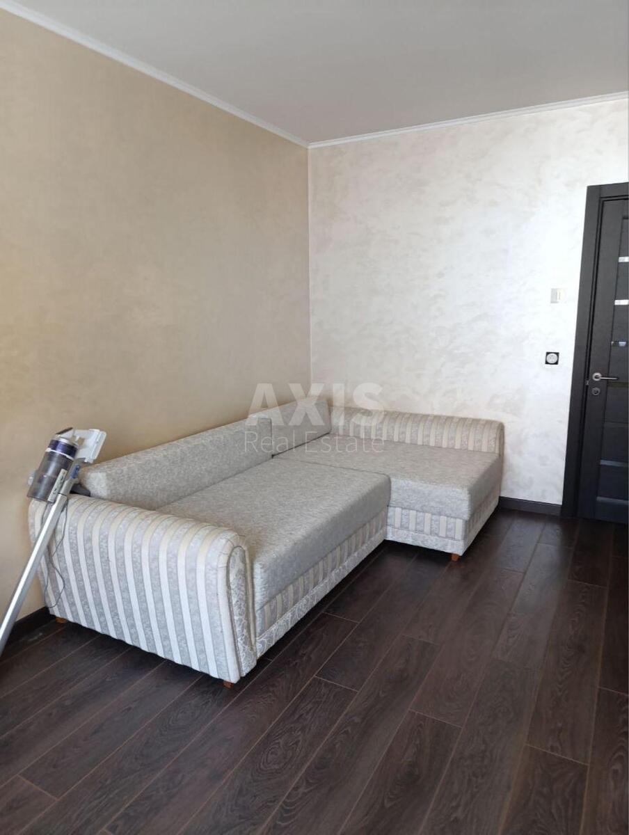 3k apartment vul. Zakrevs'kogo Mykoly 6