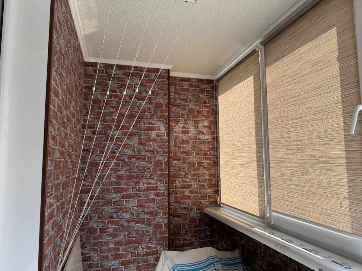 1k apartment vul. Danchenka Sergija 28Б2