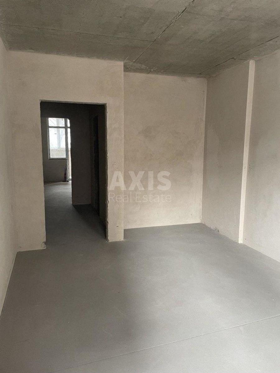 1k apartment vul. Sosjury Volodymyra 64
