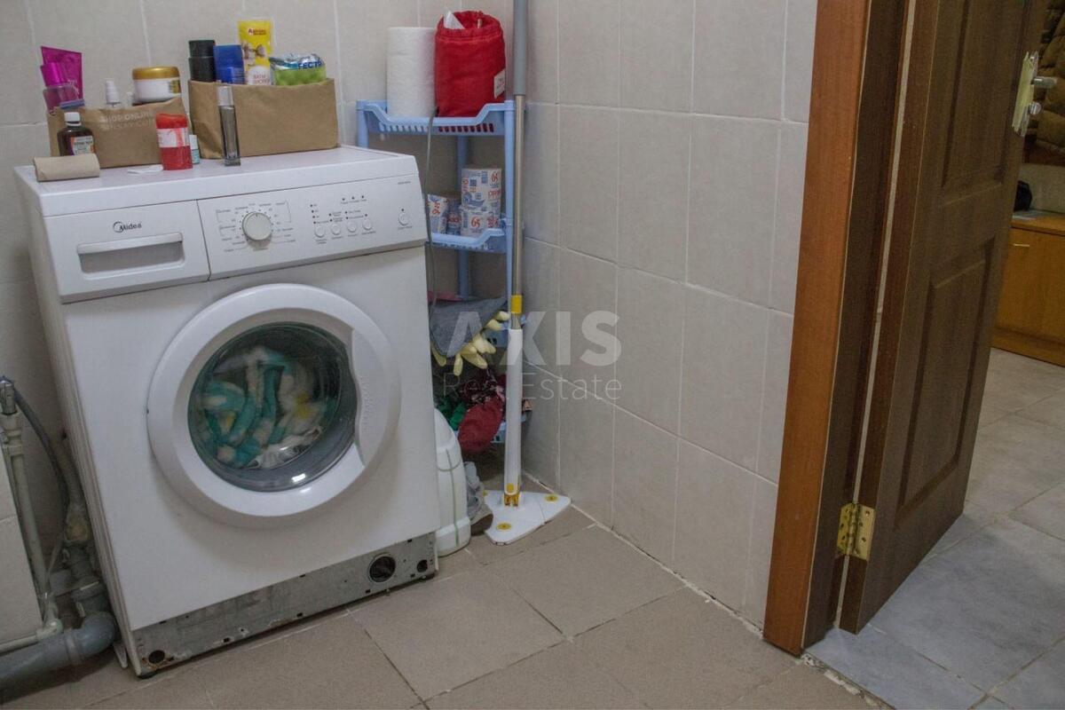 1k apartment bul. Gasheka Jaroslava 2214