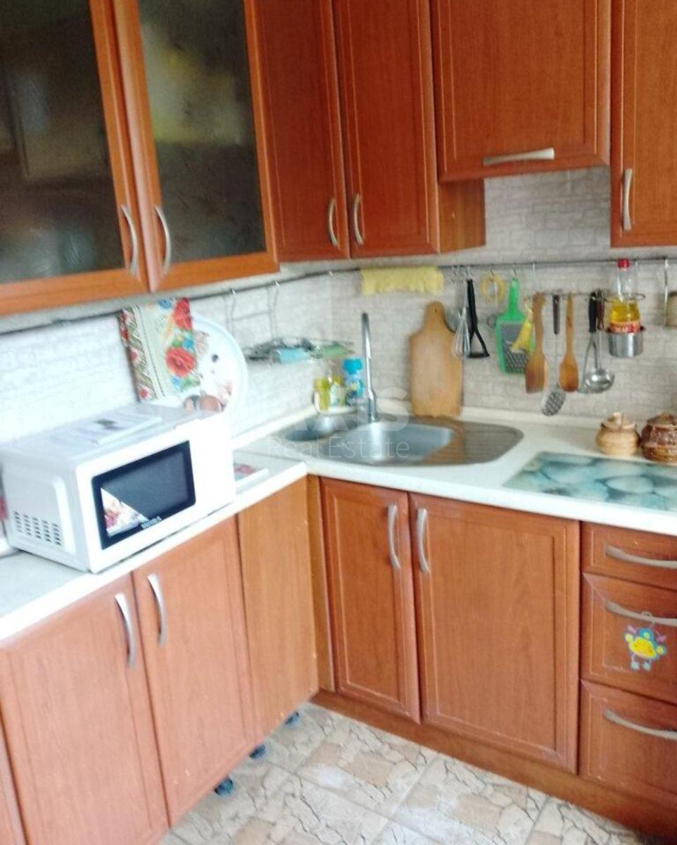 2к квартира ул. Заболотного Академика 1А