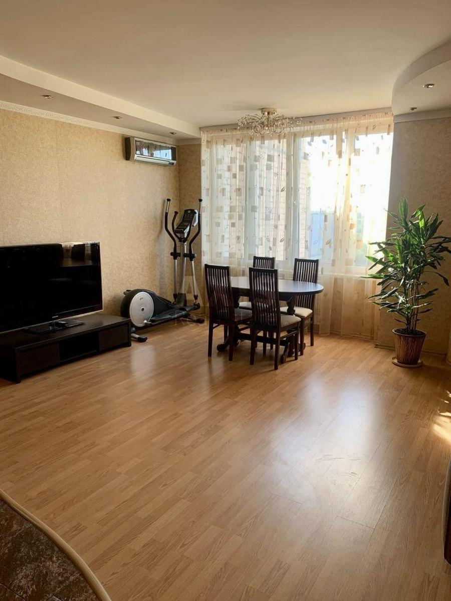 2k apartment vul. Sjechenova 7А1