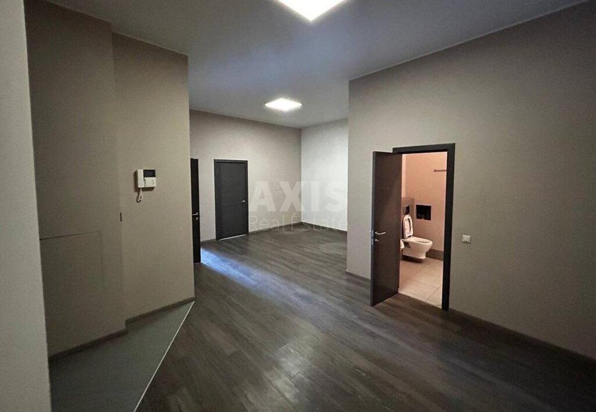 Офис ул. Крещатик 27Б, 198м21