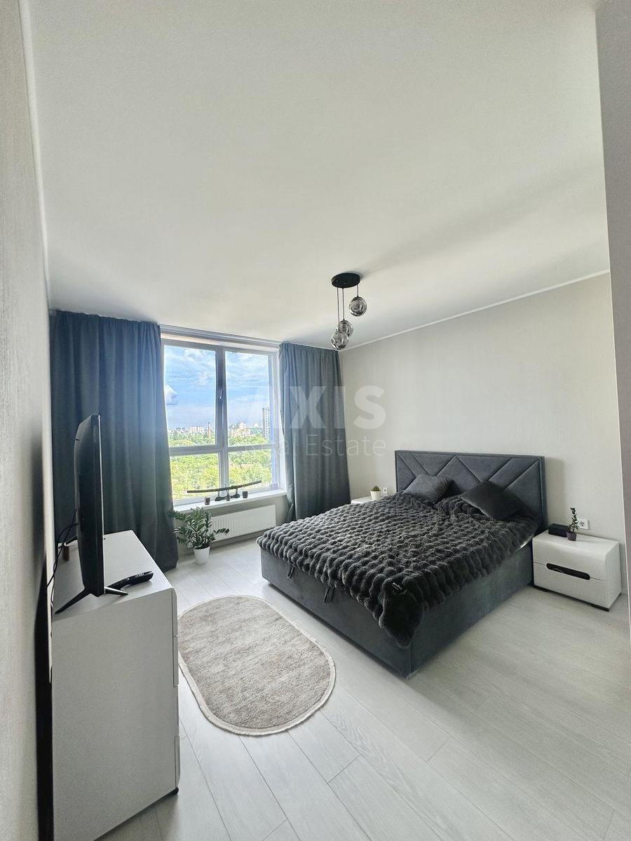 1k apartment vul. Grechka Marshala 10Б0
