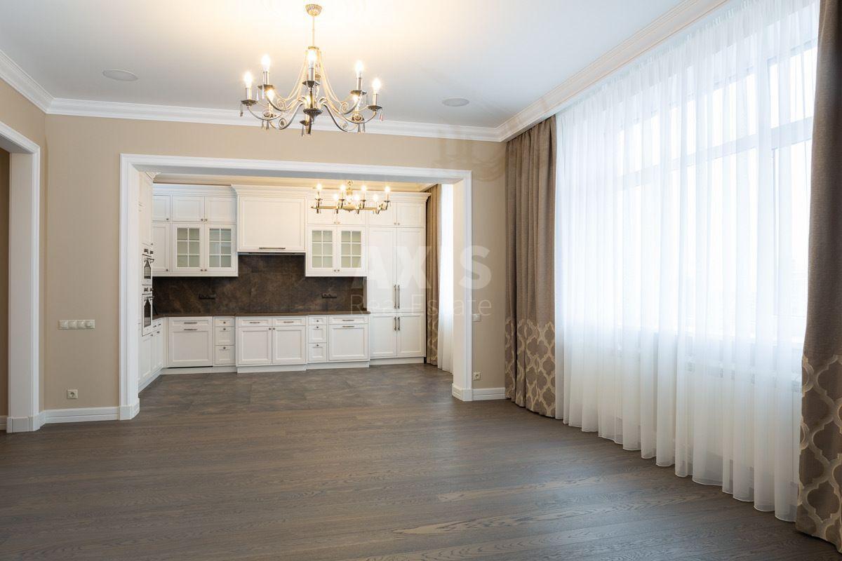 5k apartment bul. Lesi Ukrai'nky 23А0