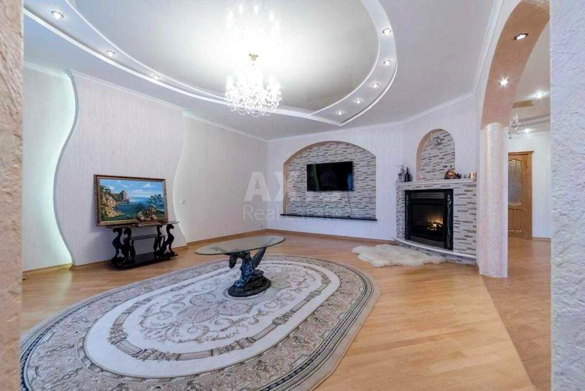 3к квартира ул. Мишуги Александра 2614807