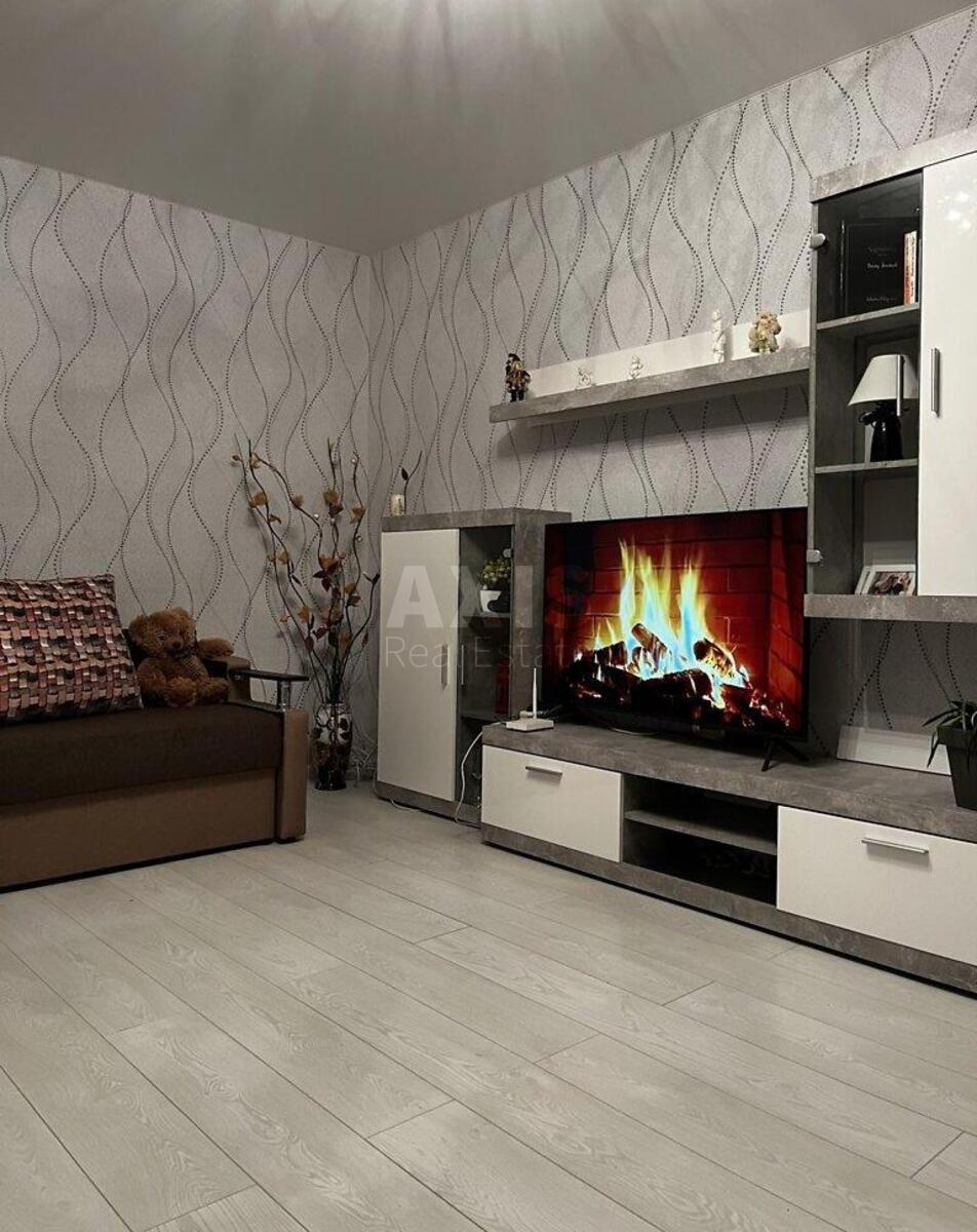 2k apartment vul. Tupoljeva Akademika 15Б2