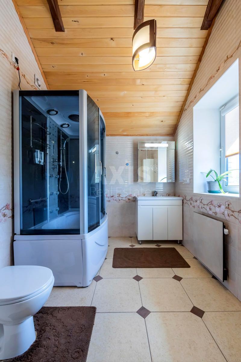 House prov. Pivnichnyj, 196m2, Kyiv city6152512