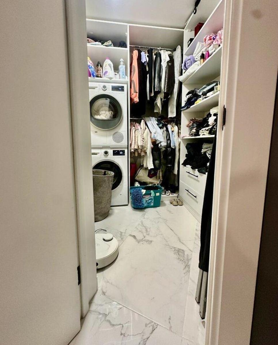 3k apartment pr-t Grygorenka Petra 161