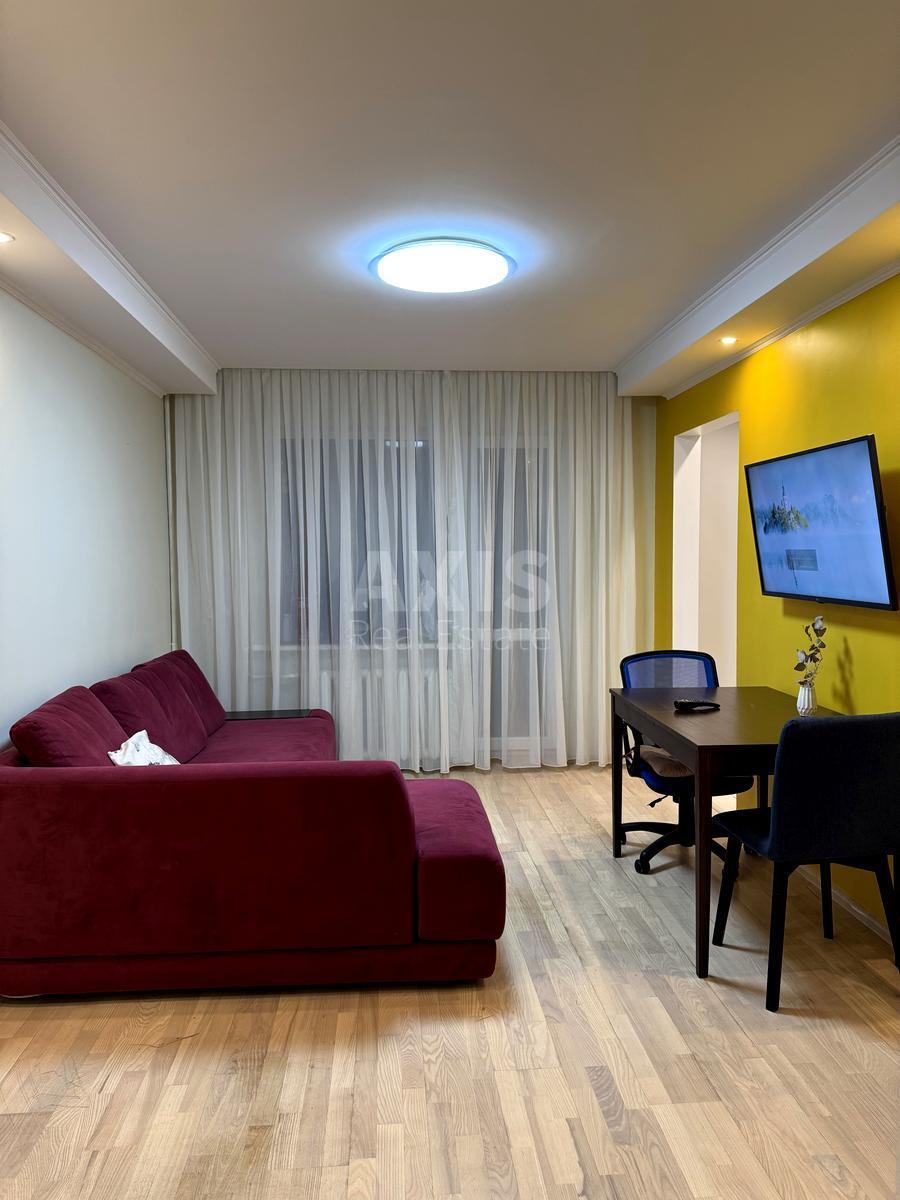 2k apartment vul. Teligy Oleny 1А615411