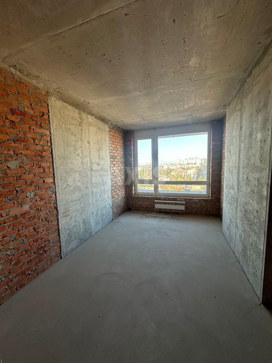 2k apartment vul. Vasyl'kivs'ka 11