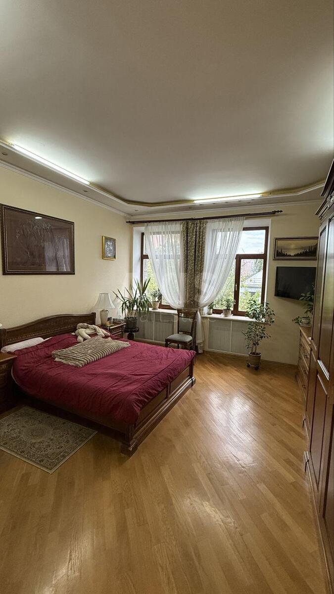 3k apartment vul. Bogomol'cja Akademika 7/14570013