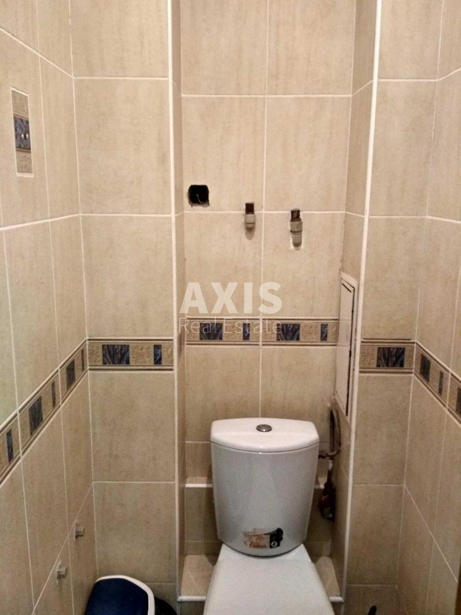 3k apartment vul. Dragomanova 8А5