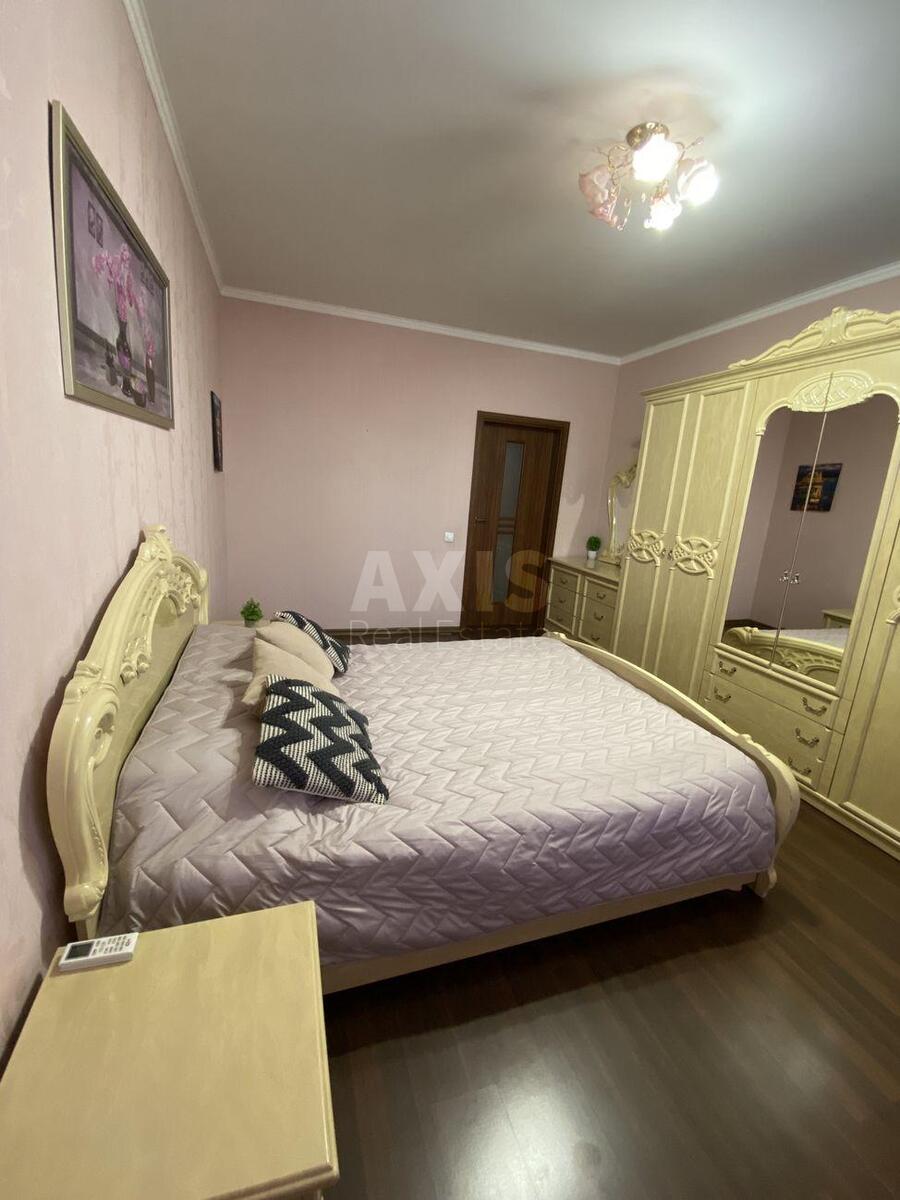 2k apartment vul. Chavdar Jelyzavety 9614145