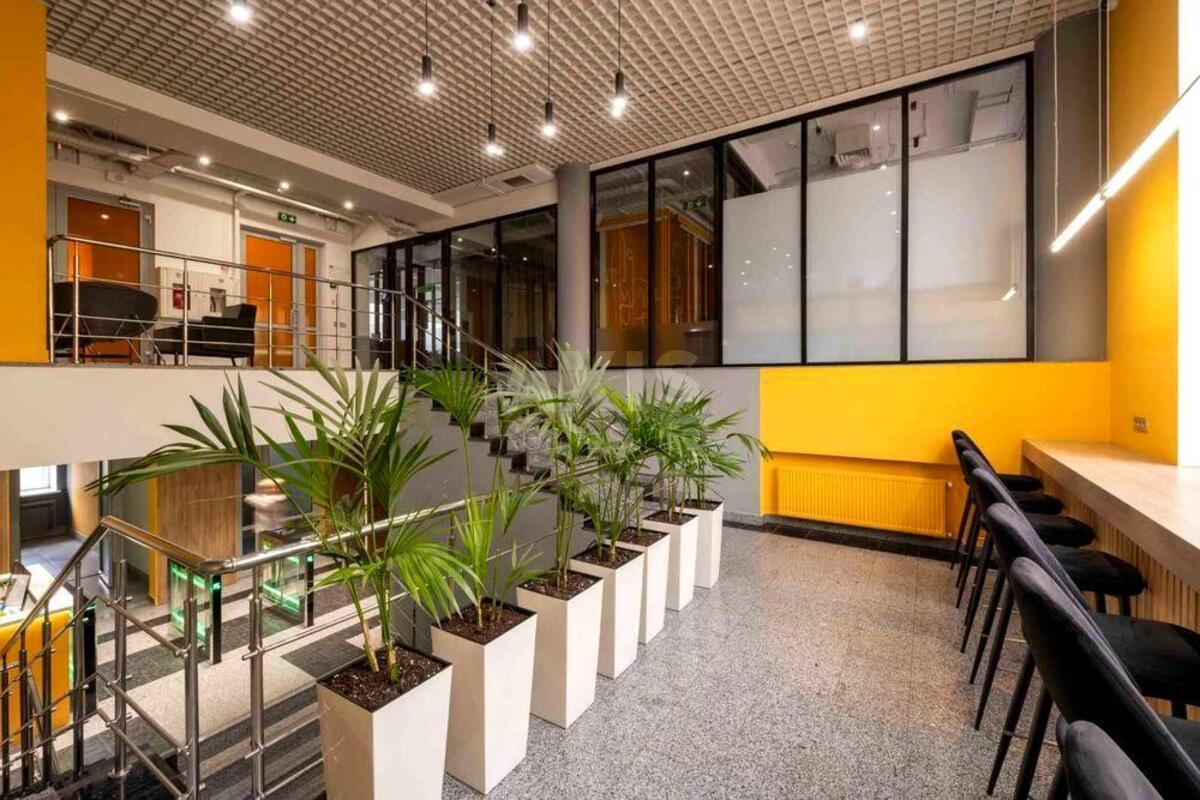 Office vul. Borychiv Tik 35В, 4374m26143910