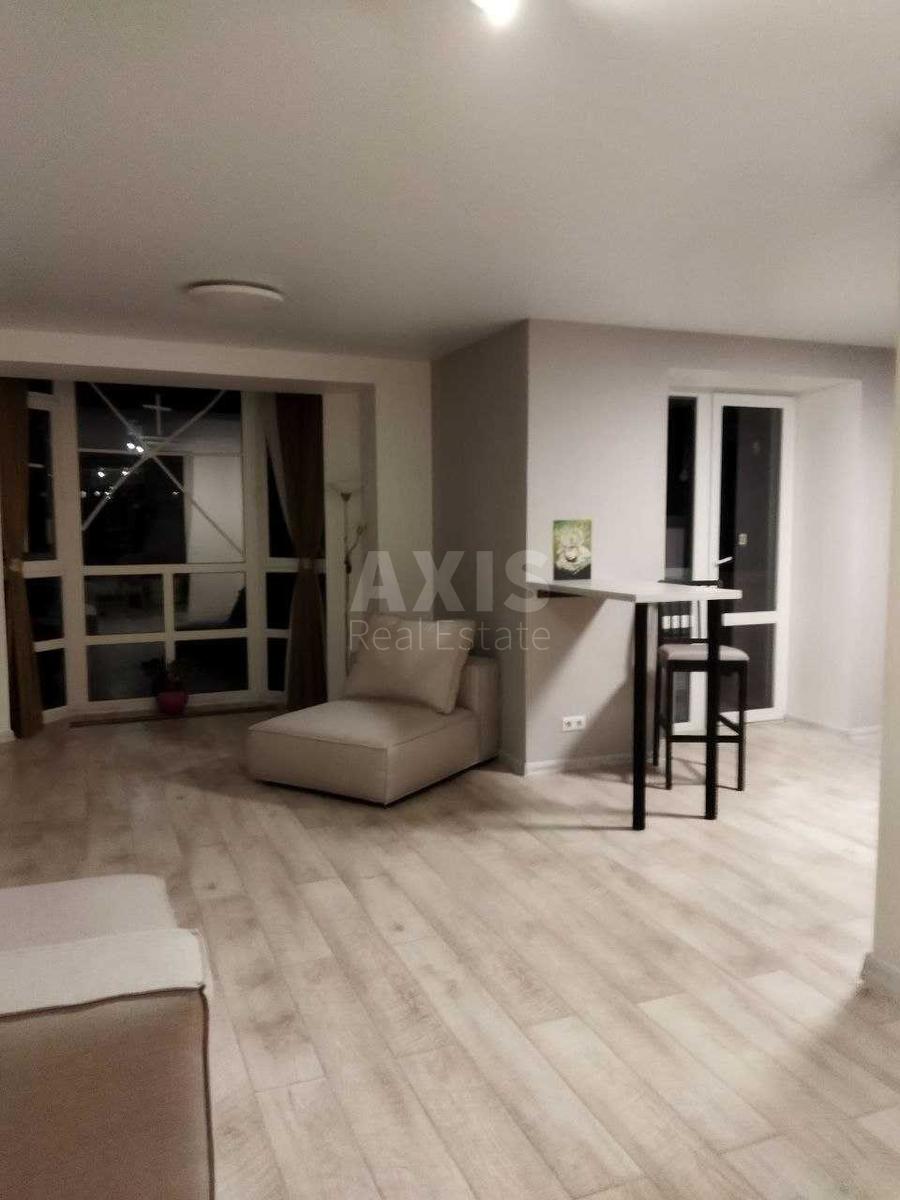 1k apartment vul. Gercena 327