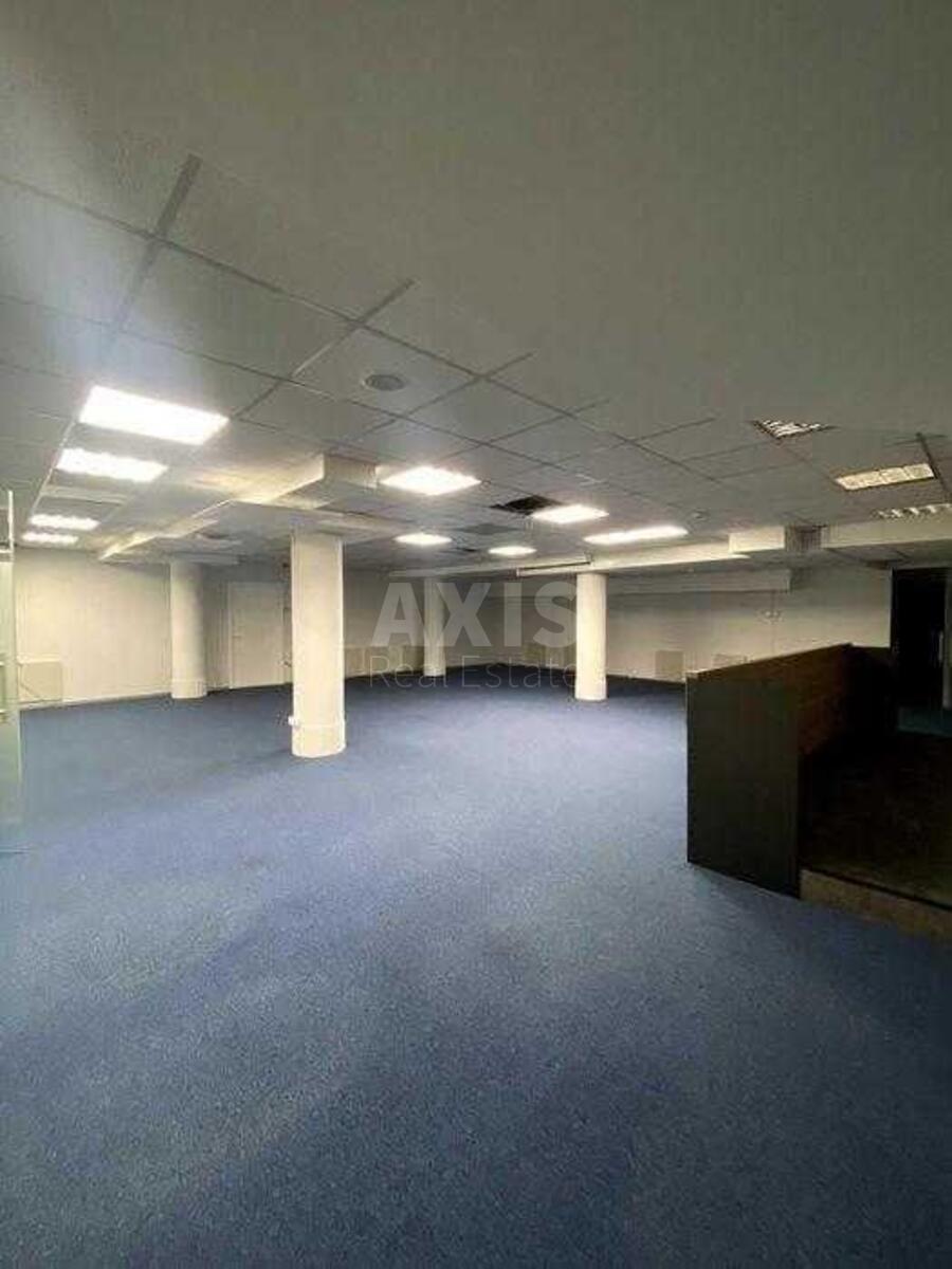 Office vul. Zhyljans'ka 59, 812m2472742