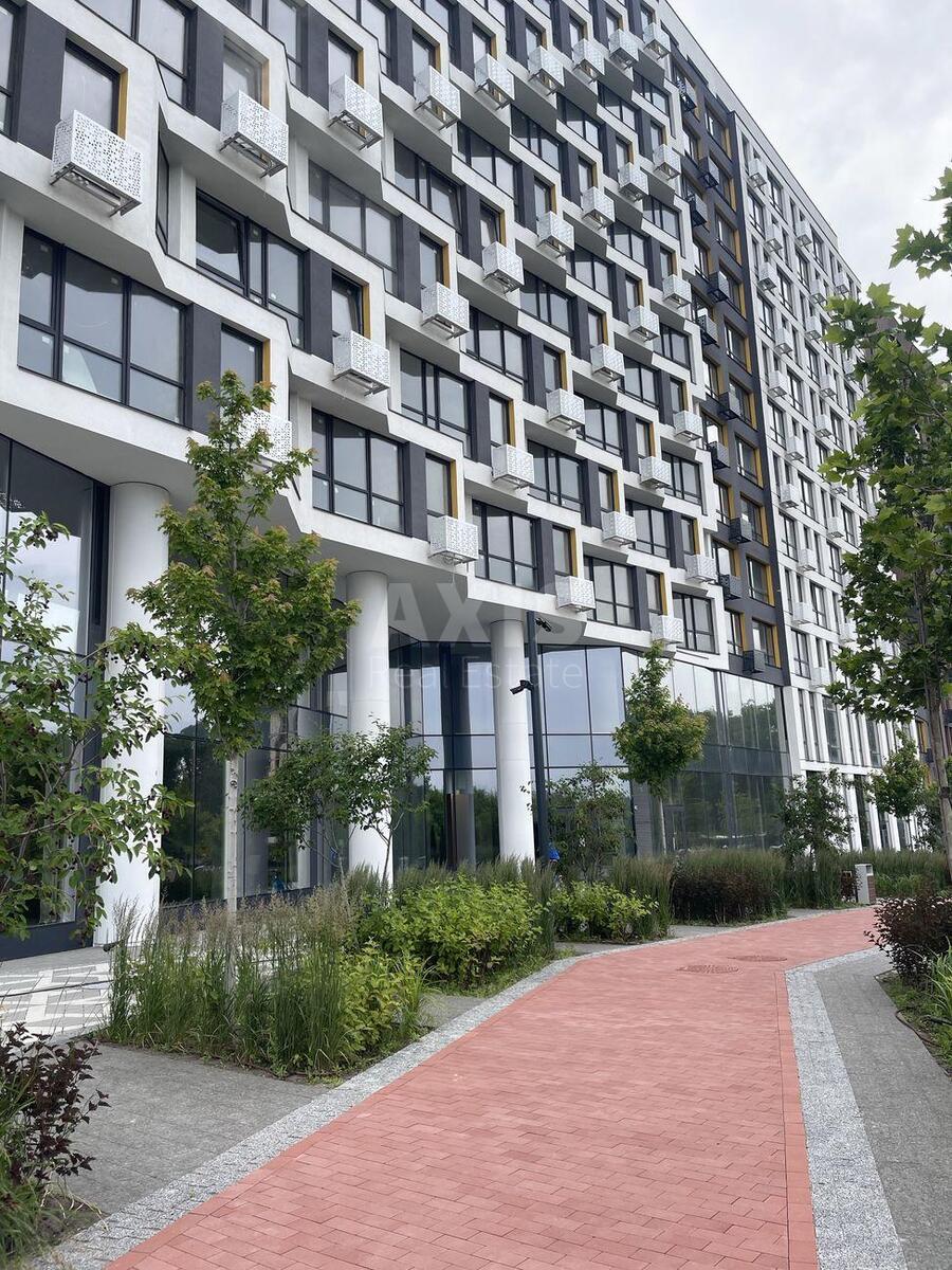 2к квартира ул. Берковецкая 6568930