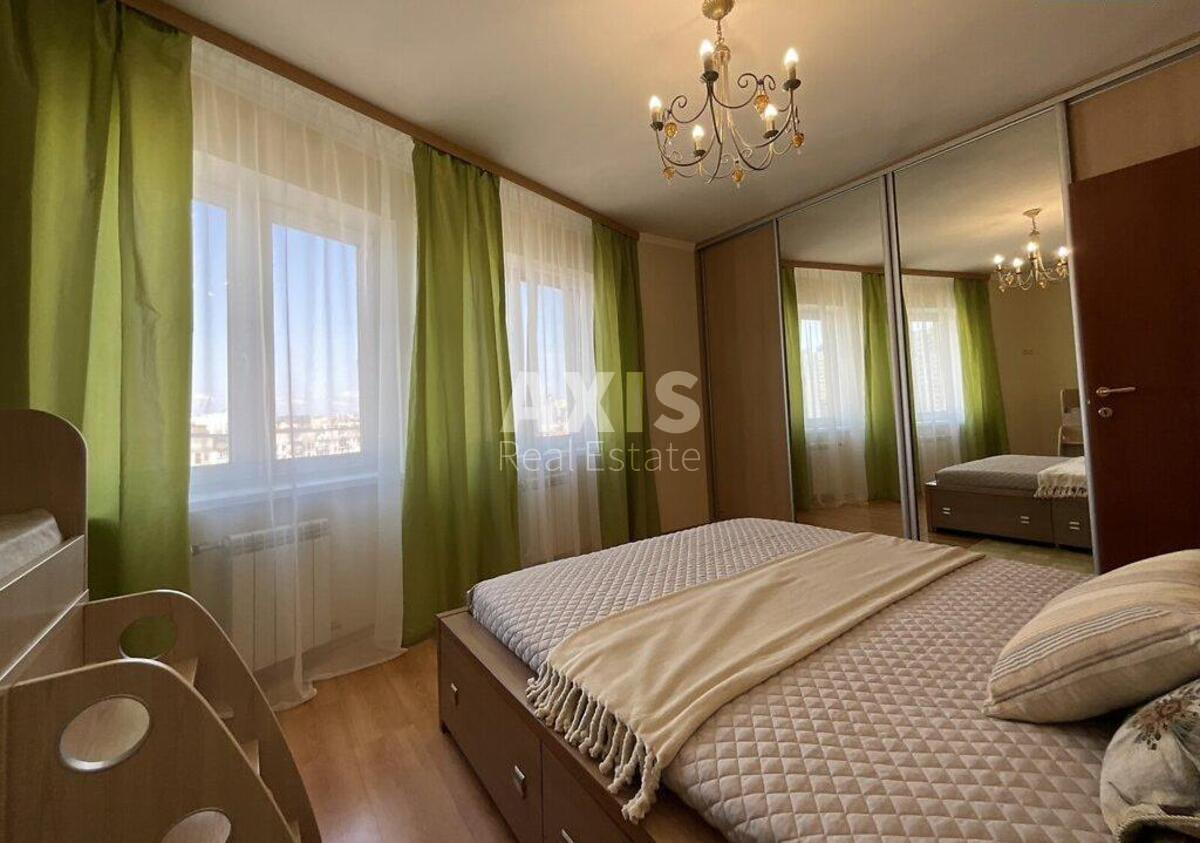 2к квартира ул. Забилы Виктора 5590286