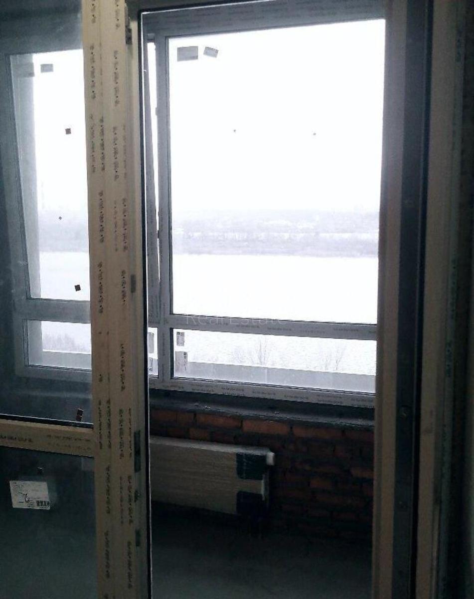 2k apartment vul. Prychal'na 30